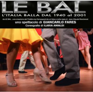 le bal circolare